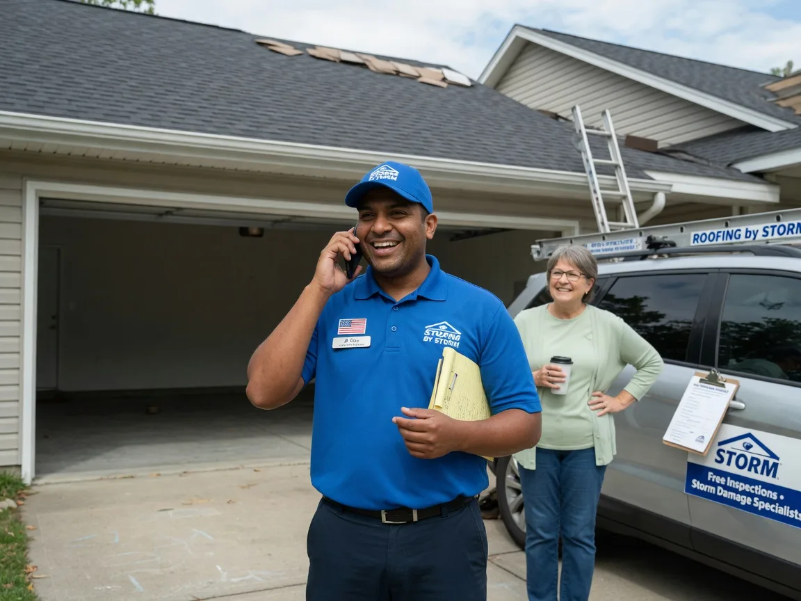Roof Repair Near Me New Hope, PA FAQs