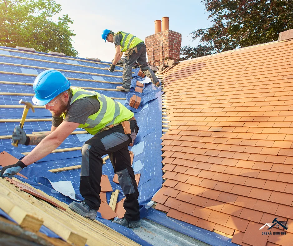 Why choose Roof Repair Near Me in New Hope, PA